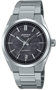 השעון האוטומטי הראשון בהיסטוריה של קסיו CASIO EFK-100CD-1A אדיפיס מלאי קטן מאוד מהרו להזמין