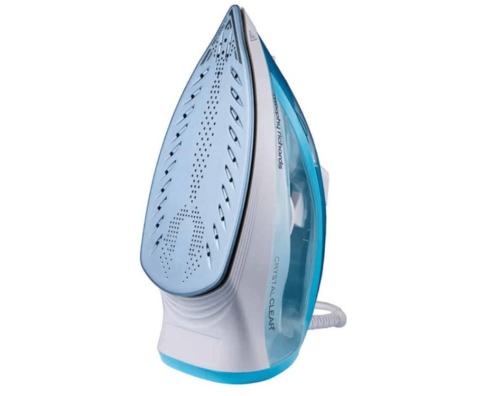 מגהץ אדים  MorphyRichards- Crystal 2400W 300304