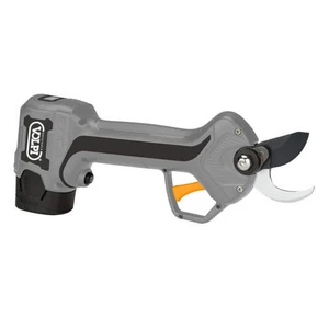 מזמרה חשמלית נטענת 14.4V מקצועית ו-2 סוללות ומטען KV295 וולפי