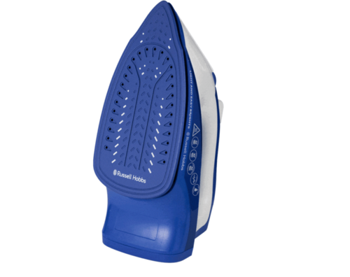 מגהץ חשמלי RUSSELL HOBBS LIGHT AND EASY BRIGHT 26483-56