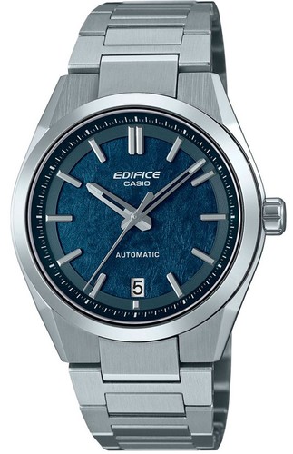 השעון האוטומטי הראשון בהיסטוריה של קסיו CASIO EFK-100D-2A אדיפיס מלאי קטן מאוד מהרו להזמין