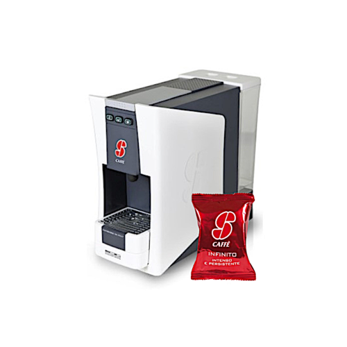 מכונת קפסולות קפה Essse Caffè S.12