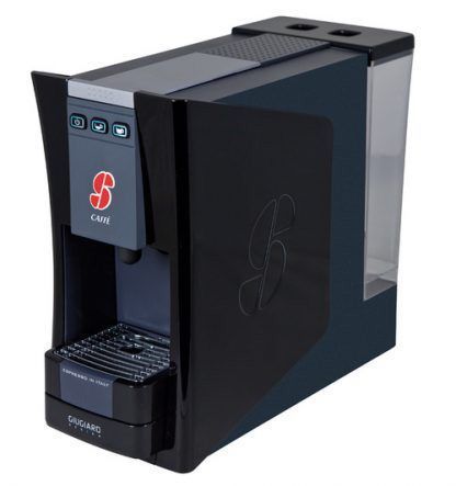 מכונת קפסולות קפה Essse Caffè S.12