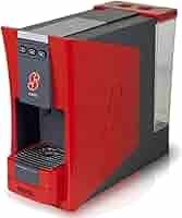 מכונת קפסולות קפה Essse Caffè S.12
