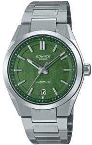 השעון האוטומטי הראשון בהיסטוריה של קסיו CASIO EFK-100D-3A אדיפיס מלאי קטן מאוד מהרו להזמין