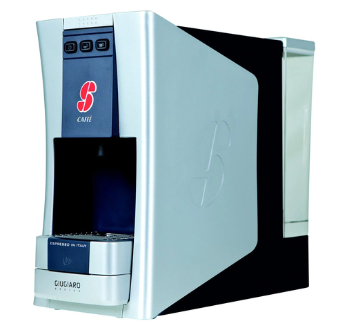 מכונת קפסולות קפה Essse Caffè S.12