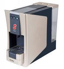 מכונת קפסולות קפה Essse Caffè S.12