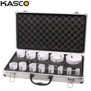 סט 16 יח‘ משורי כוס 19-76 מ“מ + מובילים