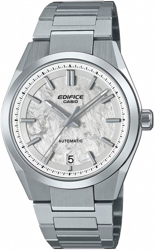 השעון האוטומטי הראשון בהיסטוריה של קסיו CASIO EFK-100D-7A אדיפיס מלאי קטן מאוד מהרו להזמין