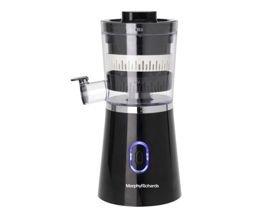 מסחטת הדרים אוטומטית- Morphy Richards  48152