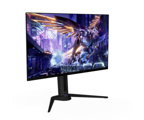 מסך GIGABYTE Aorus FO32U2P 4K UHD 31.5 QD-OLED 0.03ms 240Hz