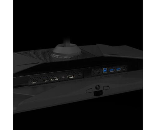 מסך GIGABYTE Aorus FO32U2P 4K UHD 31.5 QD-OLED 0.03ms 240Hz