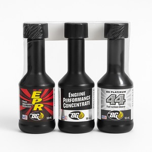 תוסף דלק K44, פלאש מנוע EPR, משפר ביצועים EPC, 50 ML