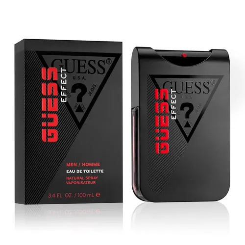 Guess Effect