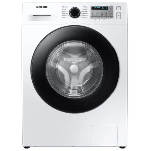 מכונת כביסה פתח חזית 9 ק”ג Samsung סמסונג WW9STA046AH EcoBubble