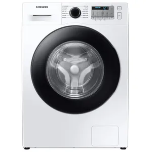 מכונת כביסה פתח חזית 9 ק”ג Samsung סמסונג WW9STA046AH EcoBubble