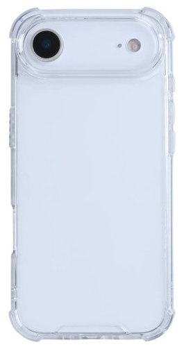 מגן שקוף אייפון 17 אייר ,iPhone 17 Air