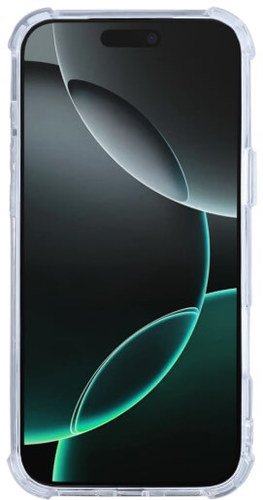 כיסוי שקוף אייפון 17 אייר ,iPhone 17 Air