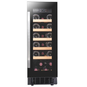 מקרר יין אינטגרלי עד 19 בקבוקים Vinopo וינופו NS-18B Valera 