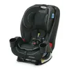 כסא בטיחות 3ב1 TrioGrow SnugLock LX  GRACO