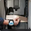 כסא בטיחות 3ב1 TrioGrow SnugLock LX  GRACO