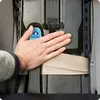 כסא בטיחות 3ב1 TrioGrow SnugLock LX  GRACO