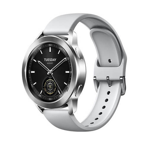 שעון ספורט חכם שיאומי דגם Xiaomi Watch S3