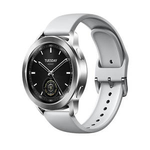 שעון ספורט חכם שיאומי דגם Xiaomi Watch S3