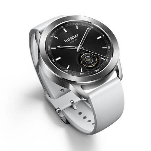 שעון ספורט חכם שיאומי דגם Xiaomi Watch S3