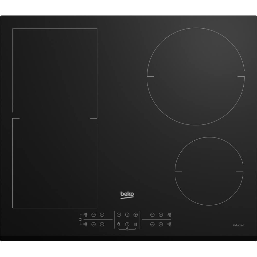 כיריים אינדוקציה Beko HII64202FMT בקו