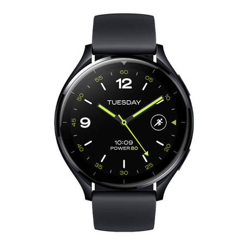 שעון ספורט חכם שיאומי דגם Xiaomi Watch 2