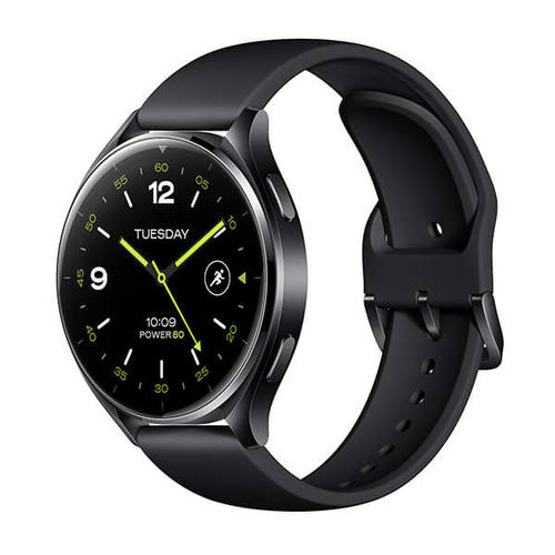 שעון ספורט חכם שיאומי דגם Xiaomi Watch 2