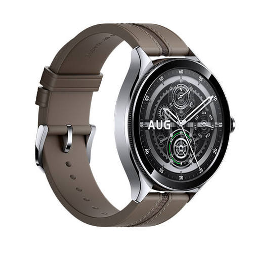 שעון ספורט חכם שיאומי דגם Xiaomi Watch 2 PRO יבואן רשמי