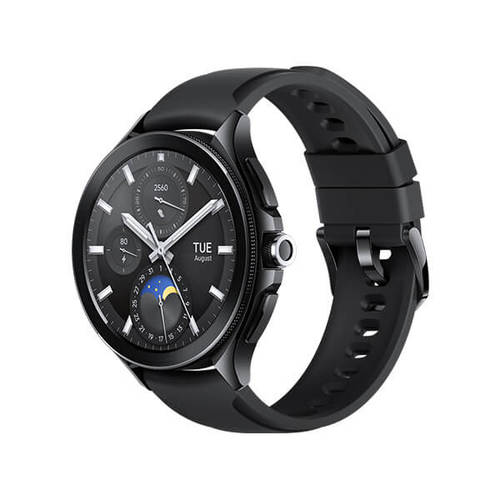 שעון ספורט חכם שיאומי דגם Xiaomi Watch 2 PRO יבואן רשמי