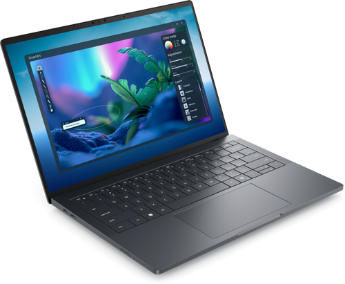 מחשב נייד Dell Pro Max Premium 14 PM-RD33-16270 דל