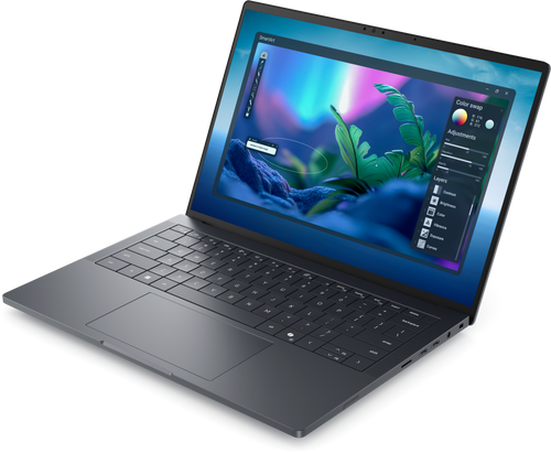 מחשב נייד Dell Pro Max Premium 14 PM-RD33-16271 דל