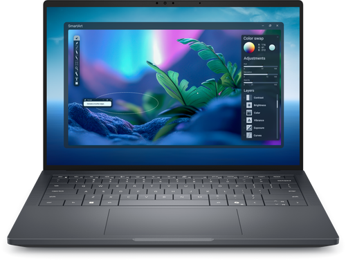 מחשב נייד Dell Pro Max Premium 14 PM-RD33-16271 דל