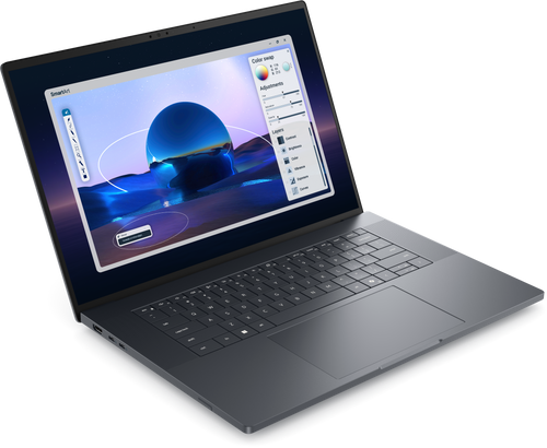 מחשב נייד Dell Pro Max Premium 16 PM-RD33-16266 דל