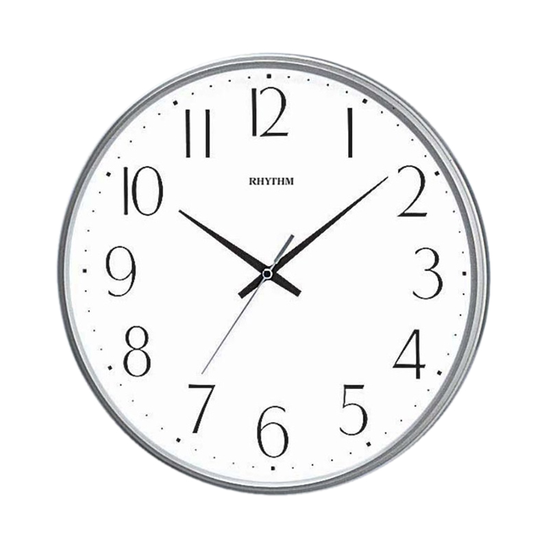 שעון קיר RHYTHM KRCMG817NR19 