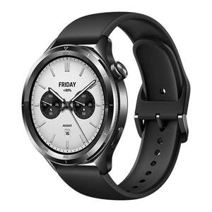 שעון ספורט חכם שיאומי דגם Xiaomi Watch S4