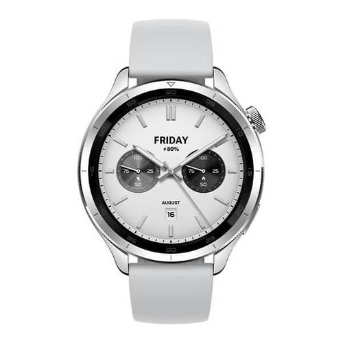שעון ספורט חכם שיאומי דגם Xiaomi Watch S4