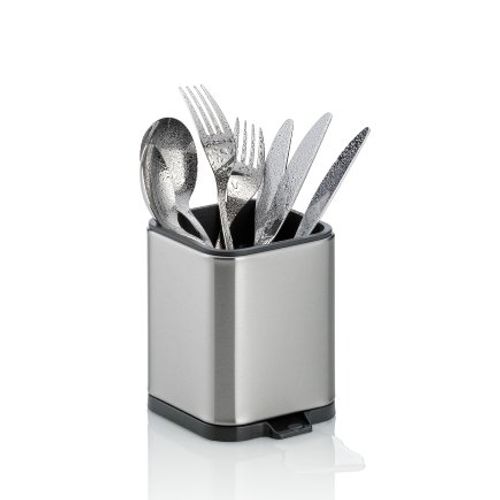 מעמד לסכום נירוסטה מט קטן PLATA