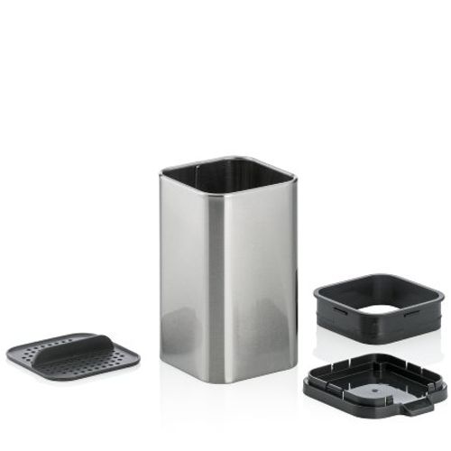 מעמד לסכום נירוסטה מט גדול PLATA