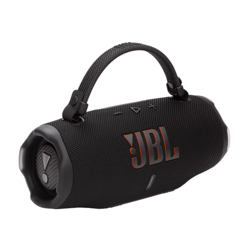 רמקול Charge 6 JBL