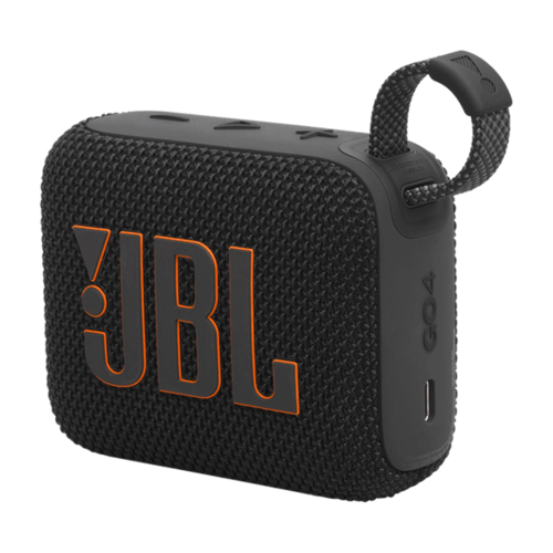 רמקול JBL GO 4