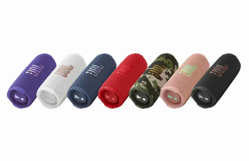 רמקול JBL FLIP 7