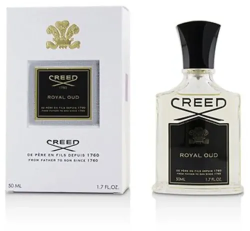 Creed Royal Oud