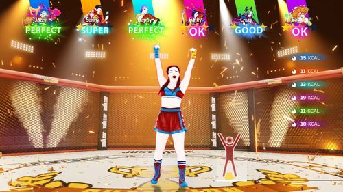 PS5 JUST DANCE 2025 - קוד דיגיטלי PLAYSTATION