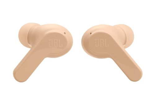 אוזניות אלחוטיות WAVE BEAM TWS