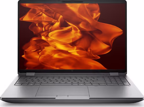 מחשב נייד HP ZBook Fury G1i 16 C65SNET